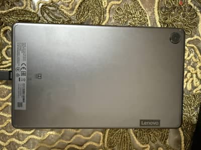 Lenovo tablet M8