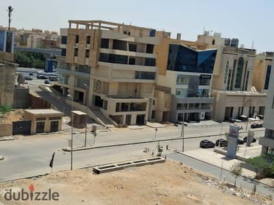 إدارى للبيع دور كامل بالقطاع الثانى - القاهرة الجديدة