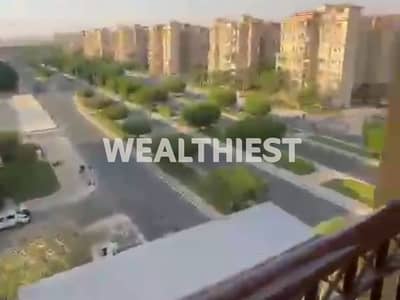 شقة فندقية مفروشة للبيع كاش في B1 مدينتي جاهزة للسكن