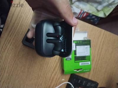 سماعات اوريامو ايربودز oraimo earbuds