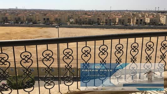 للبيع شقة ١٨٢ متر في الرحاب    المرحلة السابعة   الفيو علي الفيلات    بالقرب من السوق الشرقي وبوابة 22  بحري صريح   فرصة سكنية مميزة في القاهرة ال