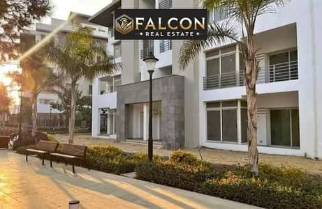 شقه للبيع 3 غرف هايد بارك Prime Location - دقايق من شارع التسعين بجوار كمبوند زد ايست و مدينه الشروق دقايق من مدينتي Hyde Park