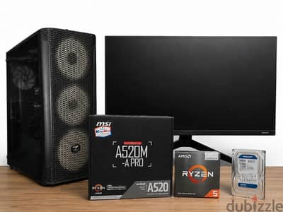pc gaming