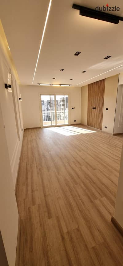 Apartment for Sale in Madinaty B12 – 116 SQM.