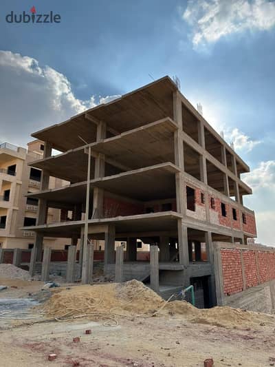 Beit Al Watan, Fifth Settlement, New Cairo