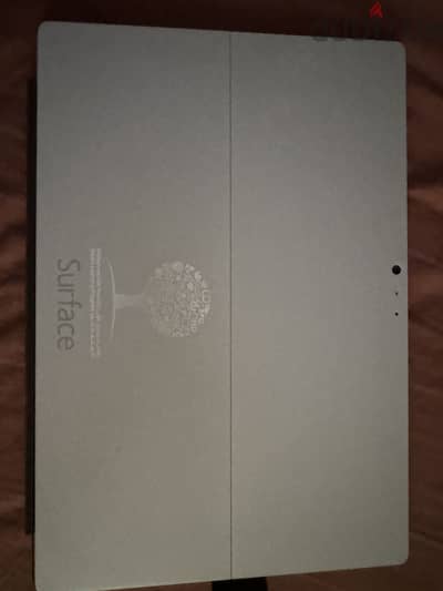 Surface pro 3
