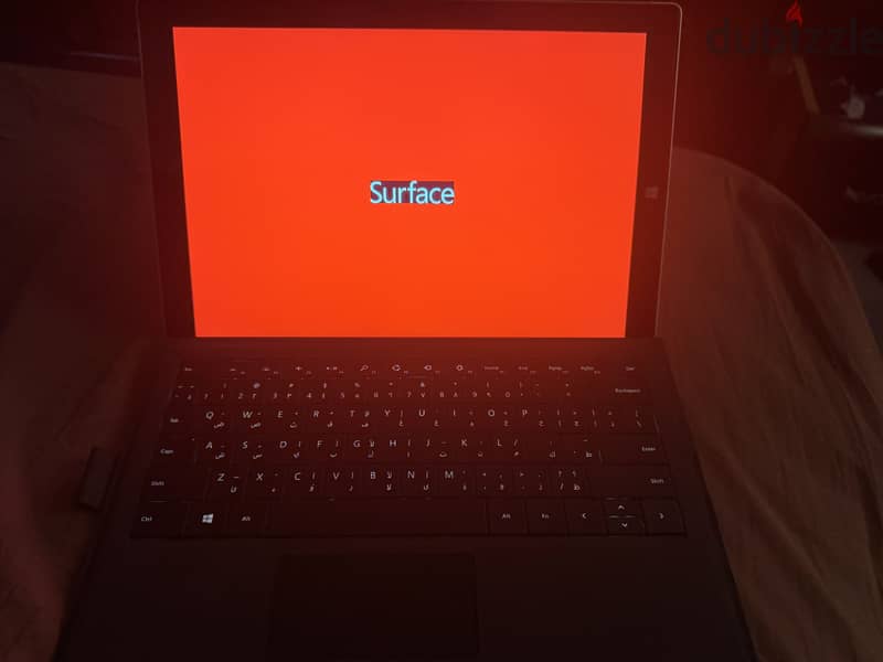 Surface pro 3 1