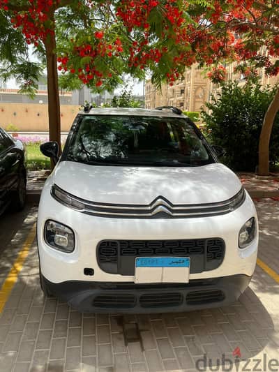 Citroen C3 Aircross 2020