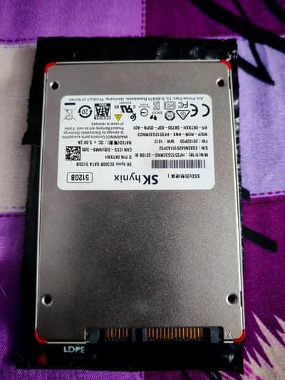 هارد ssd