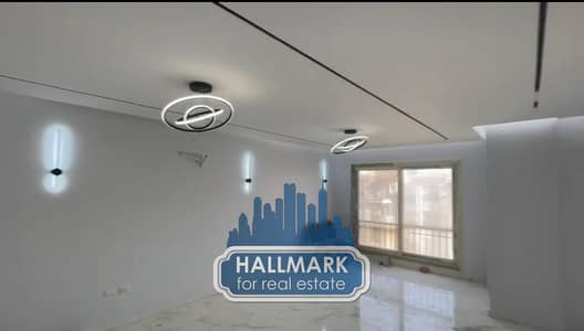 Brand new with kitchen apartment for rent in stone compound