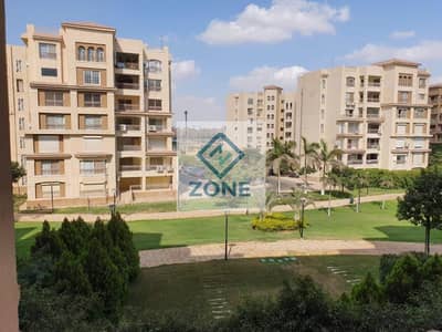 اميز شقه للبيع بمدينتي 138 م فيو وايد جاردن بحري صريح B3  كاش