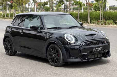 MINI Cooper s 2023