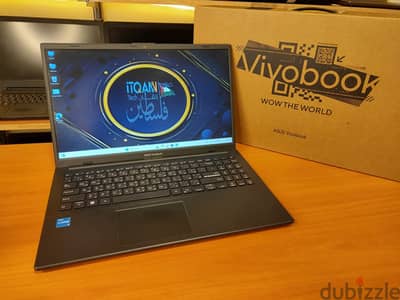 asus core i3 N305+full hd+حالة ممتازة