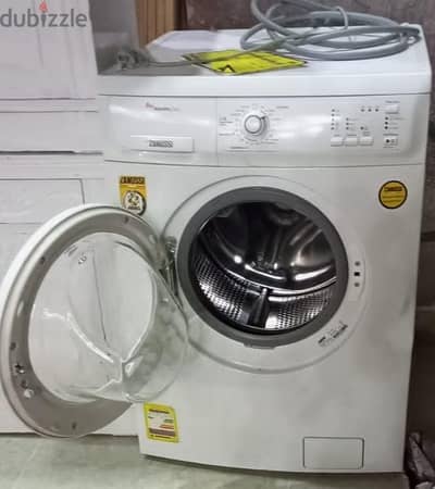 غساله زانوسي 5 كيلو