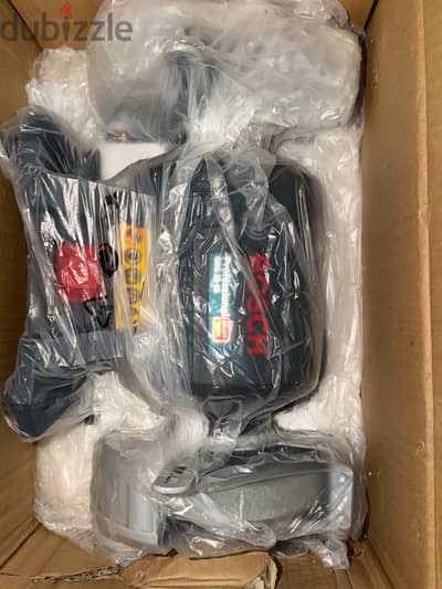 حجر جلخ ثابت بوش احترافي 350 واط - Bosch GBG 35-15 Professional
