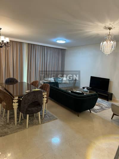 شقة مفروشة للايجار 90 Avenue,