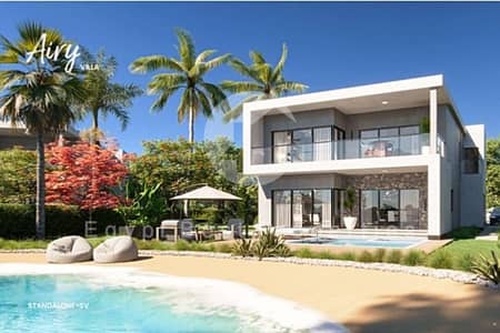 Townhouse For Sale in D. O. S. E - 4 Bedrooms - 190sqm - pay easy up to 10 years