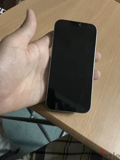 Apple - iPhone 15