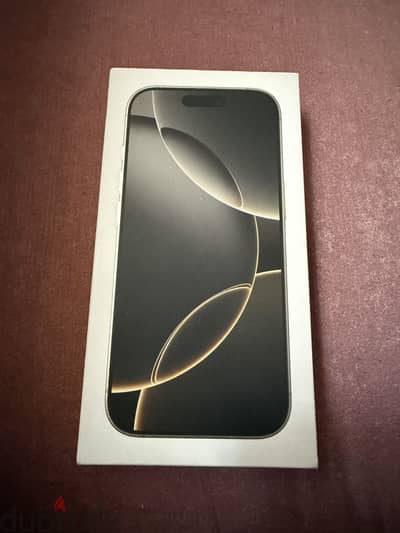 Apple - iPhone 16 Pro