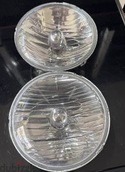 Jeep wrangler 2018 headlight stock
