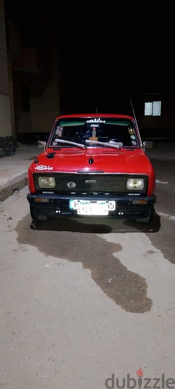 فيات 128 1990