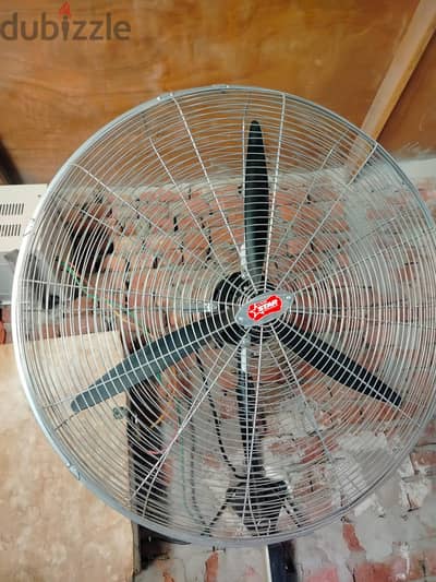 مراوح للكافيهات والاماكن المفتوحه