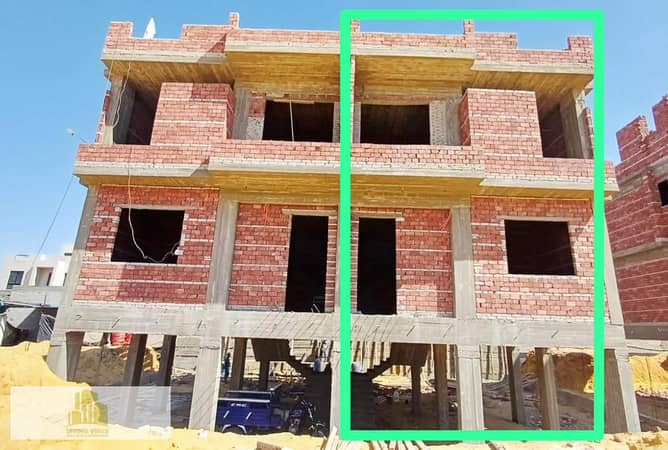 Your villa, built and ready for immediate occupancy, is available at the lowest price!