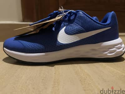 New Nike running shoes