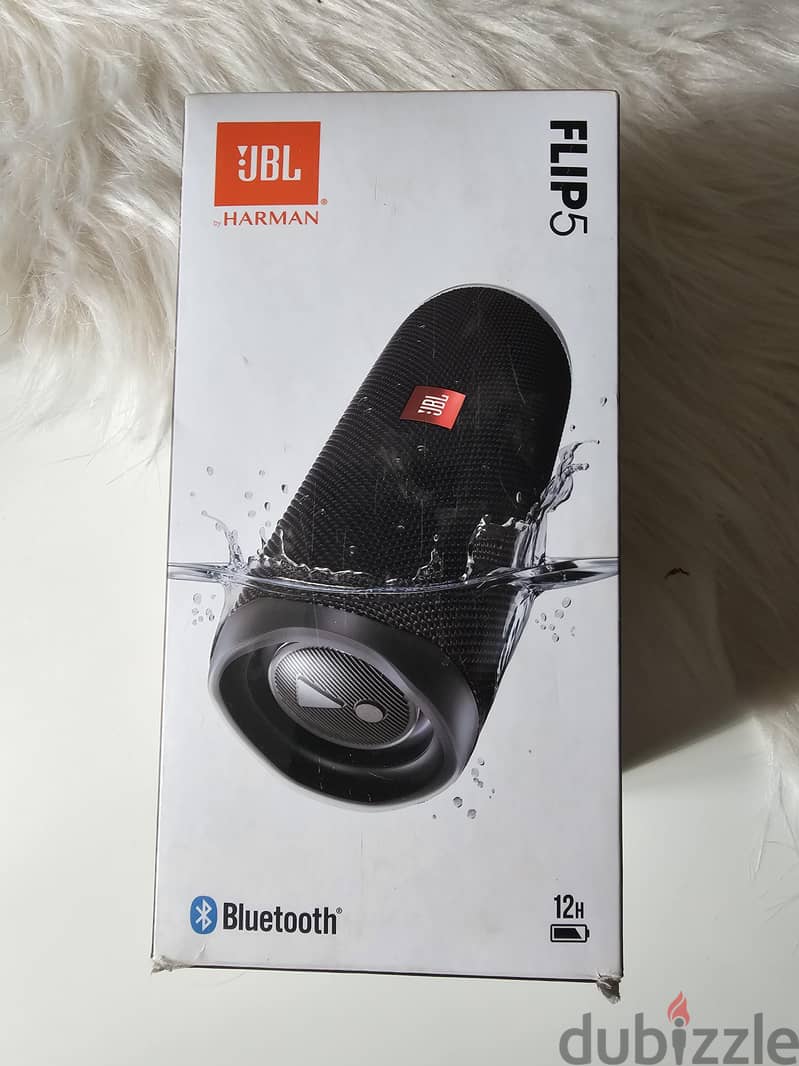 jbl flip 5 7