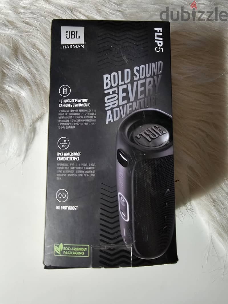 jbl flip 5 9