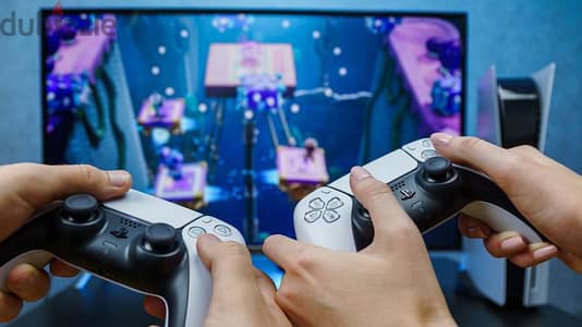 تعديل Ps5