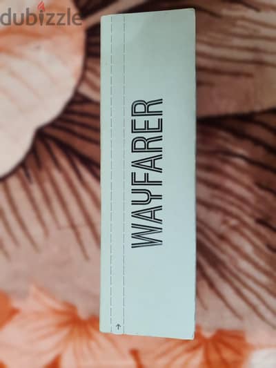 Ray-Ban Meta Wayfarer glasses Gen 1