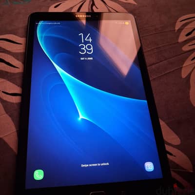 Samsung Tablet 10.1 inch - 32GB
