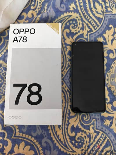 اوبو ايه78