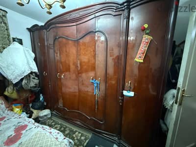 غرفه نوم كاملة