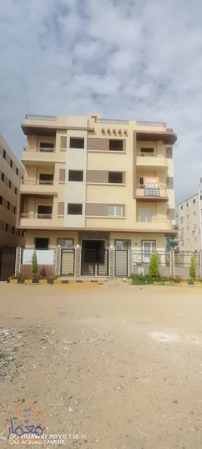 شقة للبيع 207 متر 3 غرف  استلام فوري بمنطقة الاندلس التجمع الخامس al andalous 5th settlement new cairo