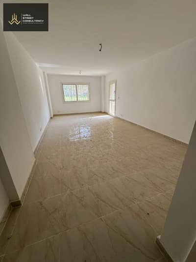 Direct-from-owner apartment for sale in the heart of New Obour City.