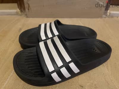 Adidas slides