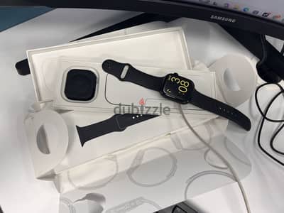Apple Watch series 11