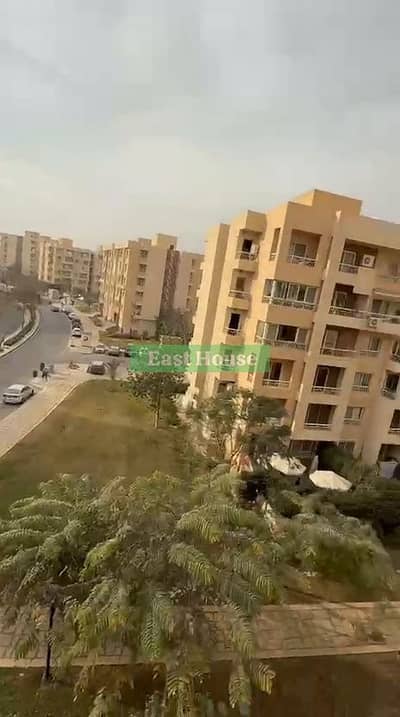 For sale a distinctive apartment in Madinaty - a great opportunity for residence or investment