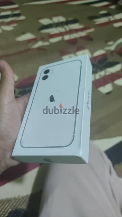 آبل - آيفون 11