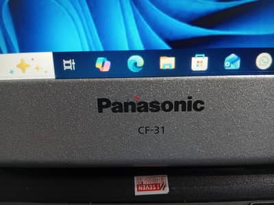 panasonic cf 31