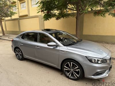 MG MG 6 2020