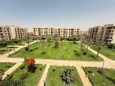 شقة 200م للإيجار قانون بالرحاب 1 – المرحلة الخامسة الجديدة