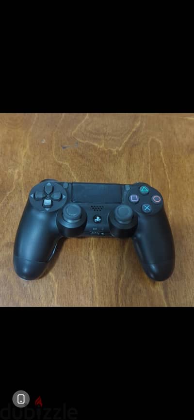 ps4 controller high copy black edition