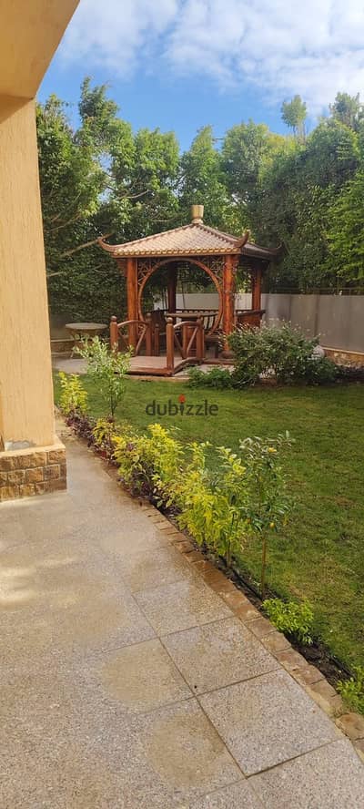 Luxury villa for sale 425m² – Model D – special price
