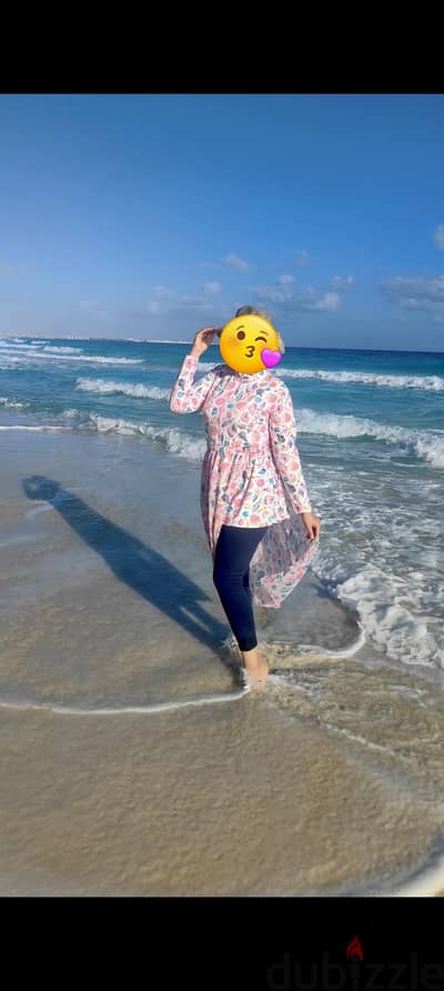 بوركيني