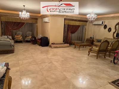 A unique apartment for sale in Madinaty in B1, with a very distinguished location near services and the club, with some finishing and modifications.