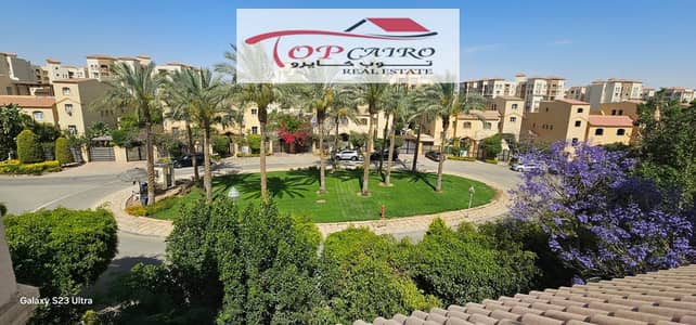 فيلا تووين هاوووس للايجار المفروش بمدينتي نموذج Z بموقع متميز جدا تشطيبات خاصه ومميزه مفروش فرش مميز وحديث