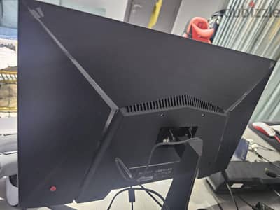 شاشة msi 24inch 144h
